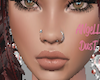 |AD| Nose Ring