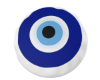 evil eye pillow
