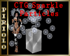 CTG Sparkle Particles