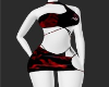 Vestido FDR