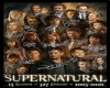 [JR] supernatral poster