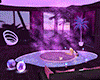 ! Pool Party Room ~ D.