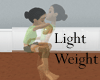 Light Weight