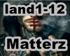 Lieber anders - Matterz