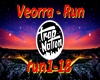 Veorra - Run