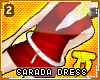 !T Sarada dress v2