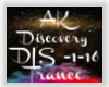 AK Discovery (Trance)