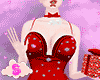 S! Christmas Dress