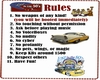 [JD] 50s Club GA Rules