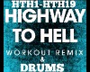 Drums&Song Highway to H