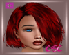 *CS*  Azure Red Crush