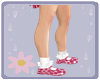 Kids Candy Shoes 1
