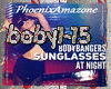 [Mix+Danse]Sunglasses