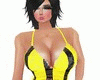 B! Sexy Yellow Oufit RLL