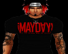 [KJ] MAYDAY! Tee 