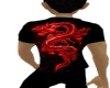 Red Dragon Men's Shirt
