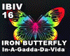 Iron Butterfly - IN-A-GA
