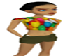 Jelly Belly T