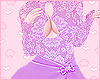 Lilac Lace Outfit RL