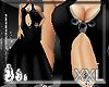 (I) Hot Elegant Gown XXL