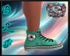 BLF~Kiona Sneakers V1