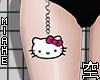 空Chain Hello Kitty空