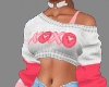 XOXO Sweater 💋