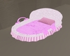 Baby Basket Pink