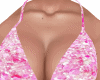 Pink Cowgirl Fringe