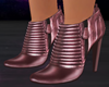 Leather Booties v2