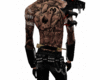Bloody Steampunk Katana