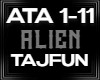 Alien TAJFUN