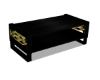MS Deco Side Table Black