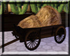 (TRL) Rodeo Hay Cart