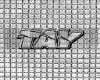 tay custom chain