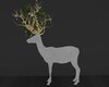 Deer Deco 2