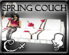 [CX]Spring Couch 7Pose