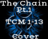 The Chain Pt.1 -Cover-