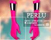 [P]Reiju Anime Gloves