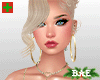 New Year Gold Dress