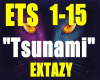 //Tsunami-EXTAZY//
