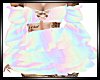 BB|Pastel Frill Dress
