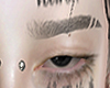 𝔁. My brows 2