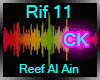 [CK] Reef El Ain