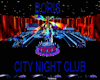 BORI'S CITY NIGHTS
