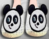 ~ Panda Sliper ~