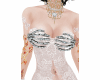 Diamond breasts