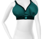 alo green bra
