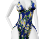 Summer Long Dress