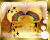 G-*RainbowStars* YellowT